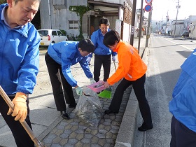 小松支店
