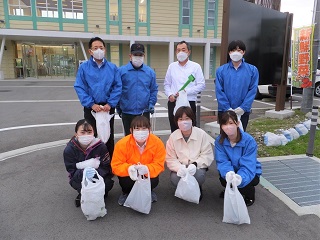 小松支店