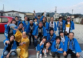 ���䂨�ǂ�ŋL�O�B�e